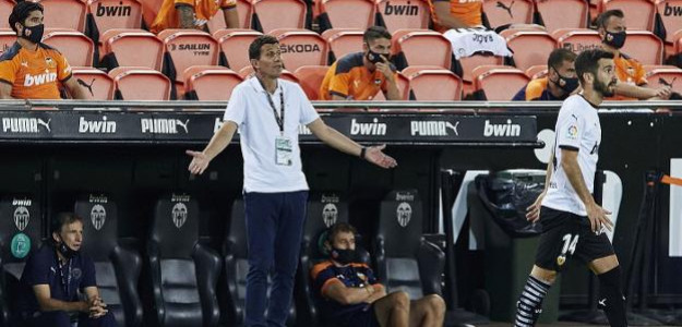 Javi Gracia