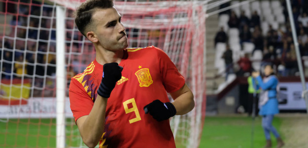 Borja Mayoral
