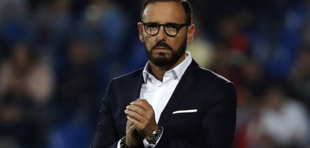José Bordalás