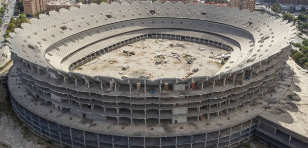 Nuevo Mestalla