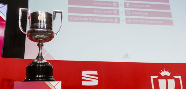 Copa del Rey