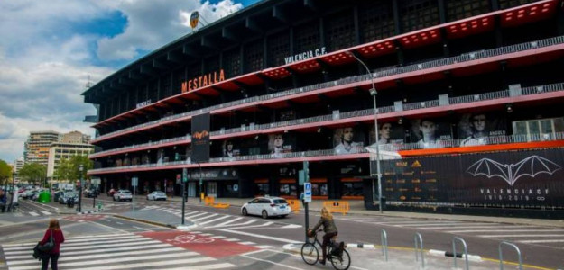 Mestalla