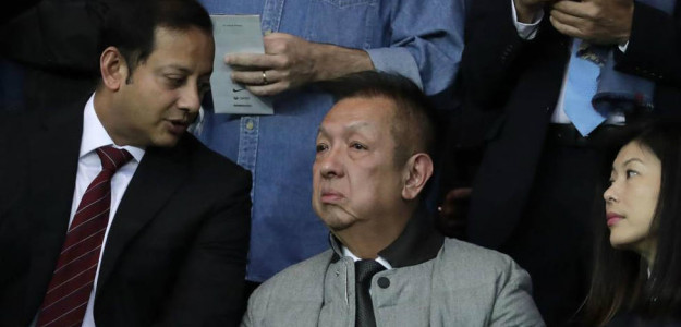 Anil Murthy y Peter Lim