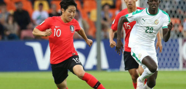 Kang In Lee