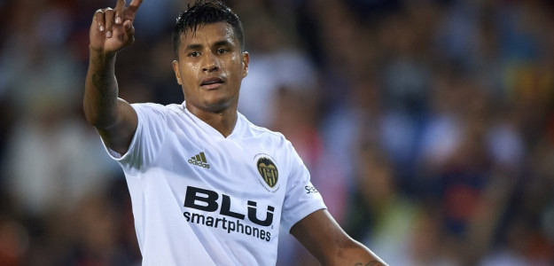 Jeison Murillo