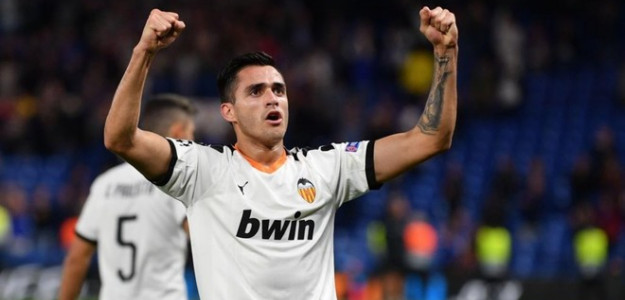 Maxi Gómez