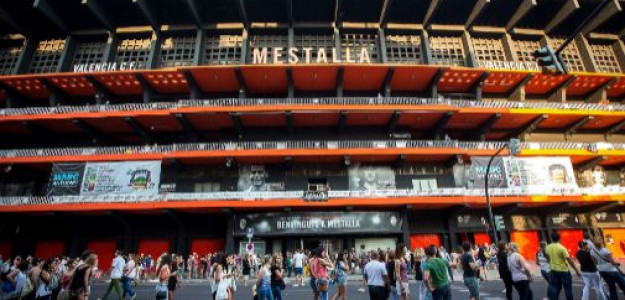 Mestalla