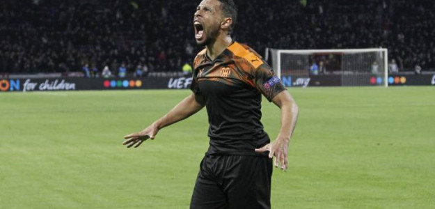 Francis Coquelin