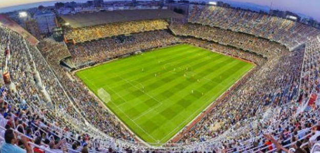 Mestalla