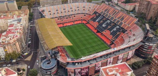 Mestalla