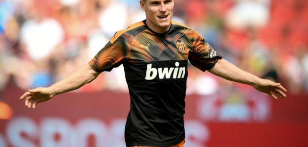 Kevin Gameiro 