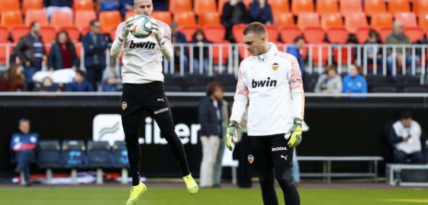 Jaume y Cillessen