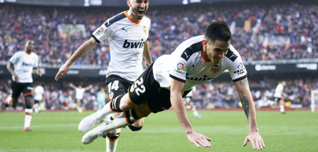 Maxi Gómez