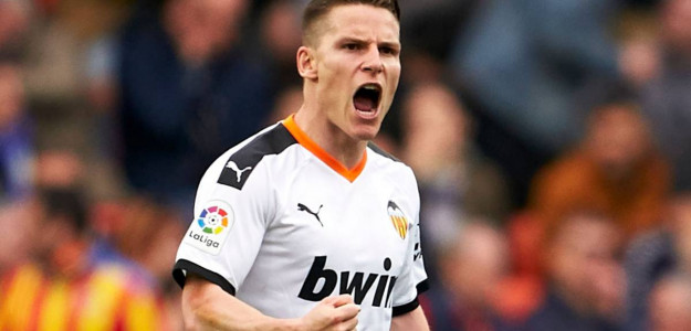 Kevin Gameiro 