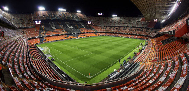 Mestalla