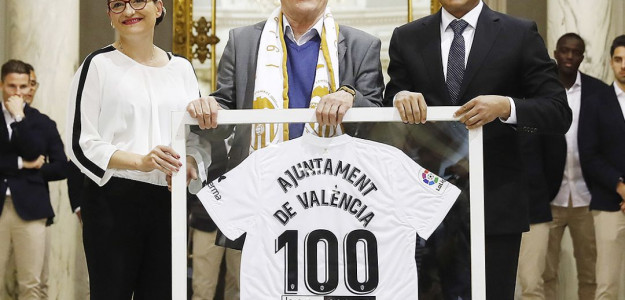 Oltra, Ribó y Murthy