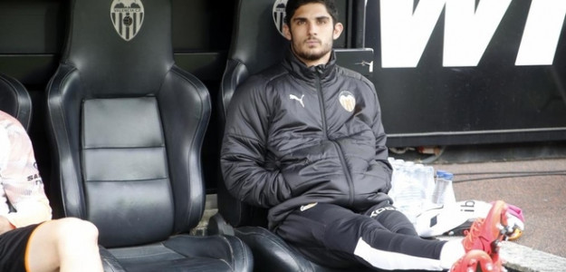 Gonçalo Guedes