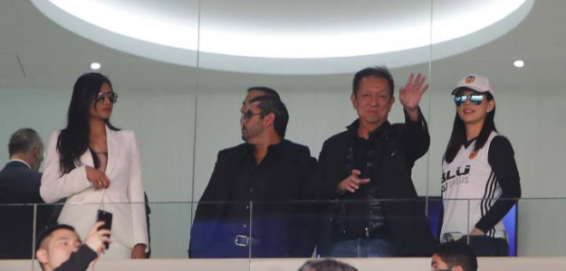 Peter Lim