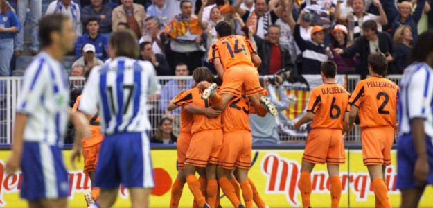Liga de Málaga