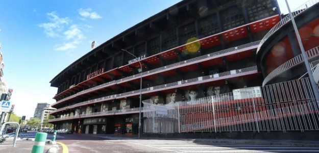 Mestalla