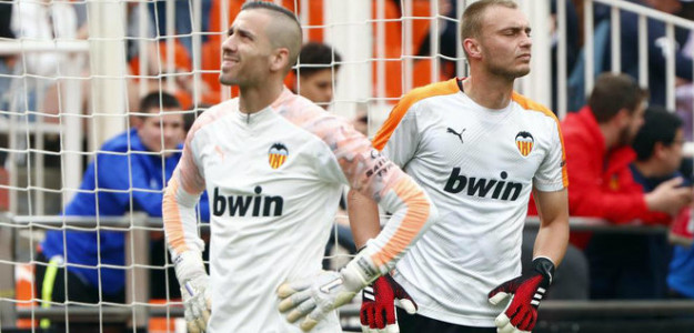 Jaume y Cillessen