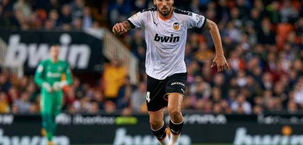 Ezequiel Garay