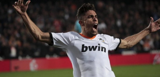Gabriel Paulista