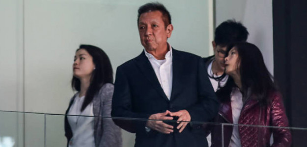 Peter Lim