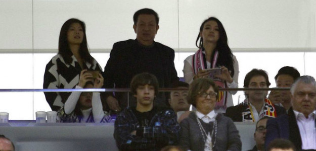 Peter Lim