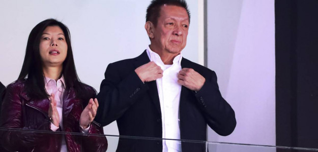 Peter Lim