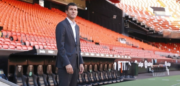 Javi Gracia
