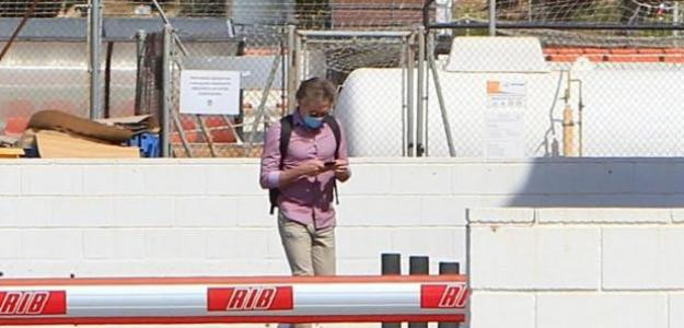 Miguel Ángel Corona