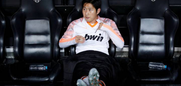 Kang In Lee