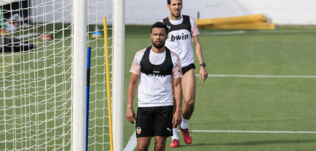 Parejo y Coquelin