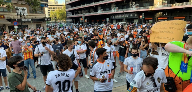 Mestalla