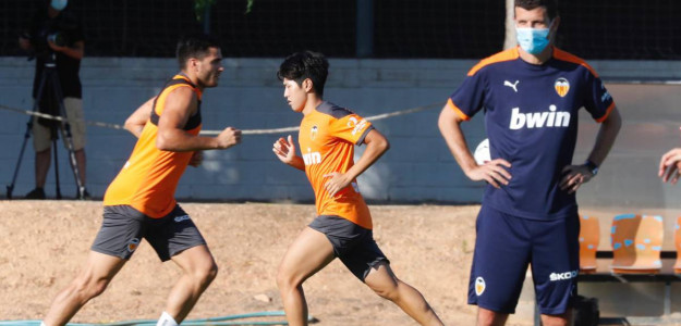 Kang in Lee