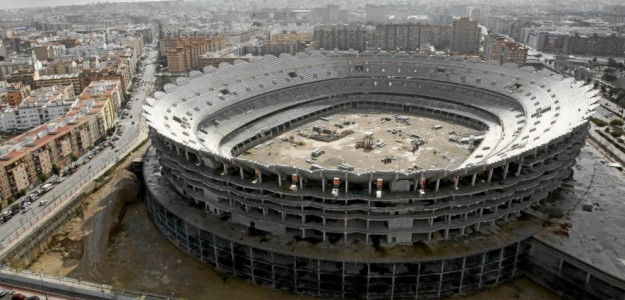 Nuevo Mestalla