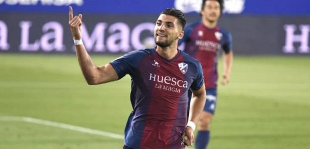 Rafa Mir