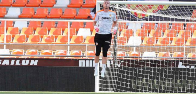 Jasper Cillessen