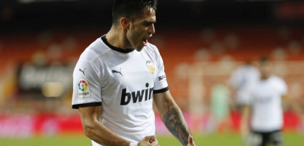 Maxi Gómez