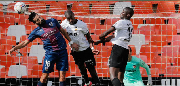 Kondogbia y Diakhaby