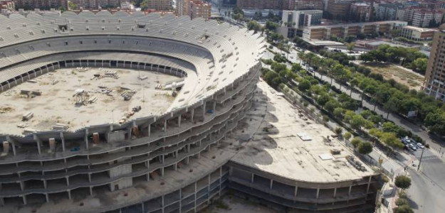 Nuevo Mestalla