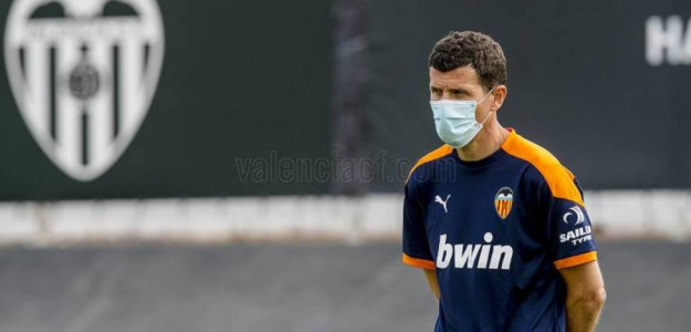 Javi Gracia