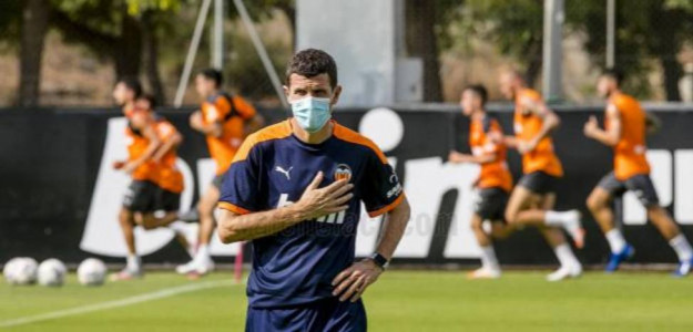 Javi Gracia