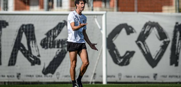 Tiago Mendes