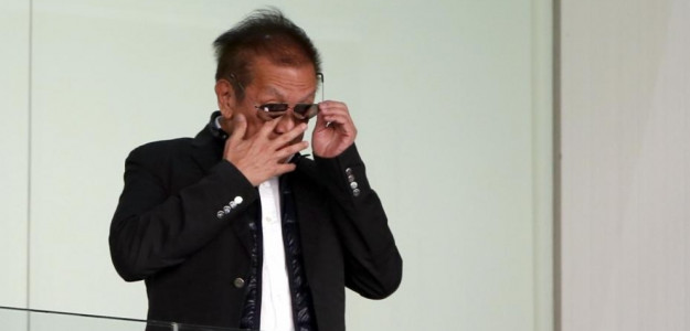 Peter Lim