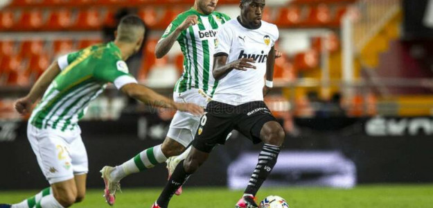 Geoffrey Kondogbia