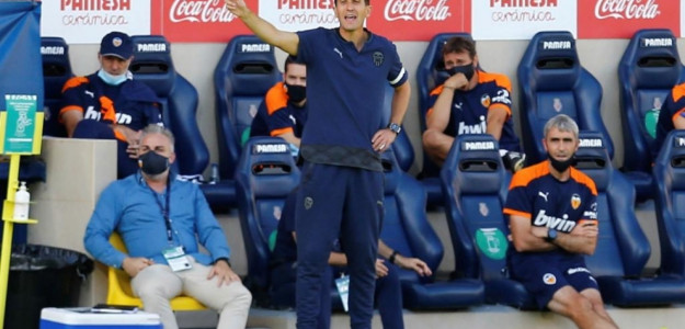 Javi Gracia
