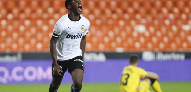 Yunus Musah