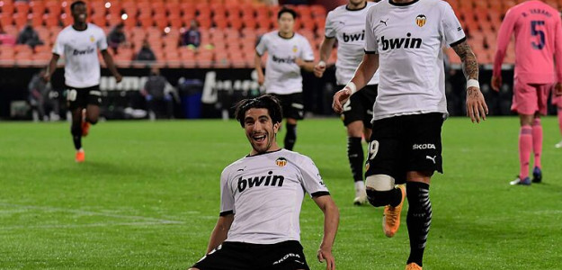 Carlos Soler